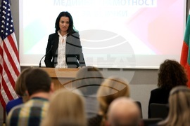 Пойнтър Институт - Be MediaWise - проект - медийна грамотност