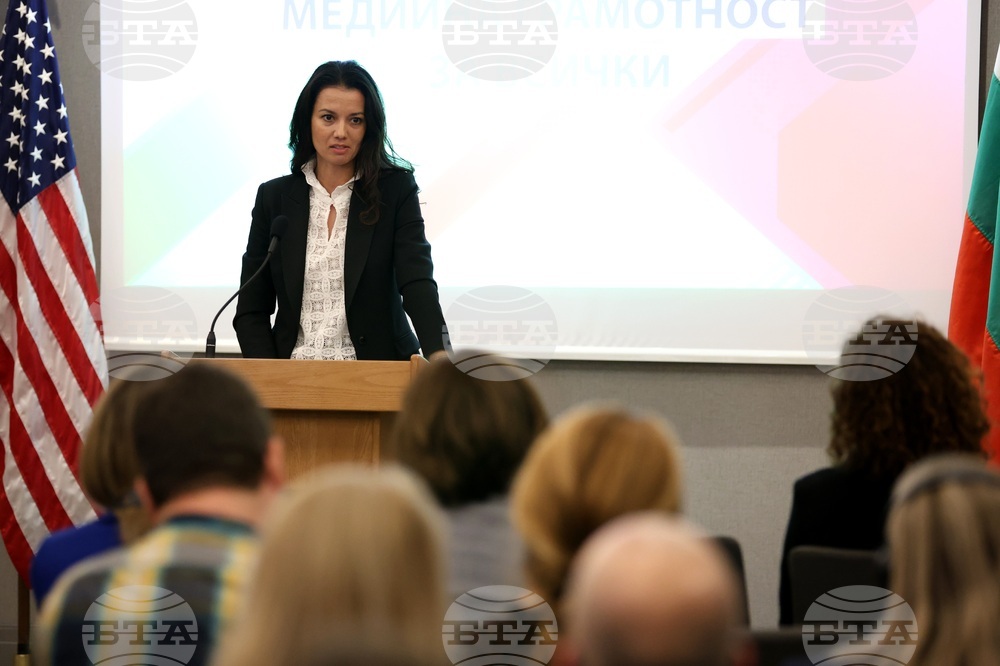 Пойнтър Институт - Be MediaWise - проект - медийна грамотност