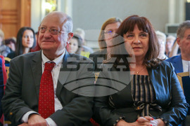 СБУ - КНСБ - Учител на годината