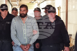 Сливен - съд - мярка за задържане