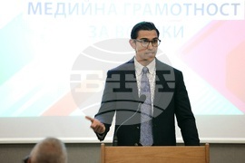 Пойнтър Институт - Be MediaWise - проект - медийна грамотност