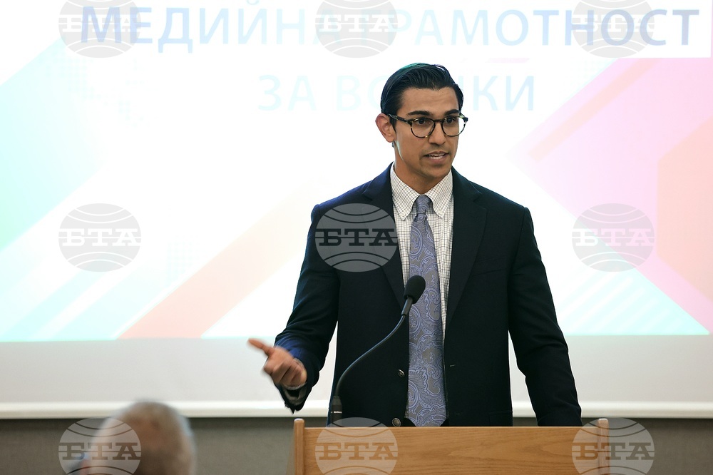 Пойнтър Институт - Be MediaWise - проект - медийна грамотност