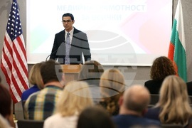 Пойнтър Институт - Be MediaWise - проект - медийна грамотност