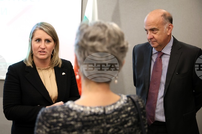 Пойнтър Институт - Be MediaWise - проект - медийна грамотност