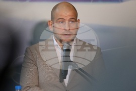 Министерство на електронното управление - брифинг - Михаил Стойнов