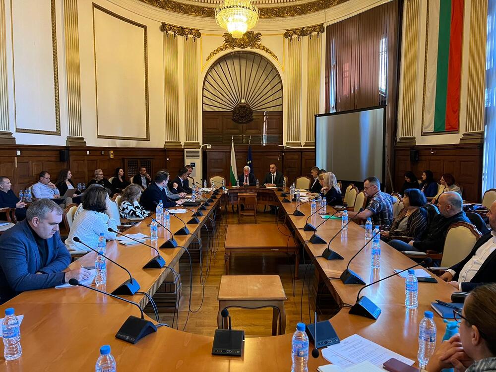 МЗХ: Започват приеми за новия програмен период на ПМДРА 2021-2027