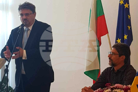 Bessarabian Bulgarians Day Marked in Odesa on October 29