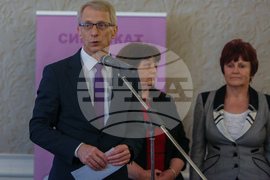 СБУ - КНСБ - Учител на годината