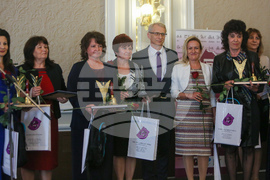 СБУ - КНСБ - Учител на годината