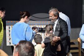 Благоевград - бежанци - социални жилища