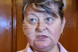 Варна - Свежина Димитрова - обсерватория - планетариум