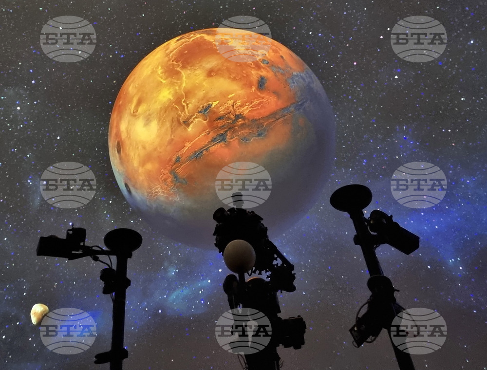 Варна - обсерватория - планетариум