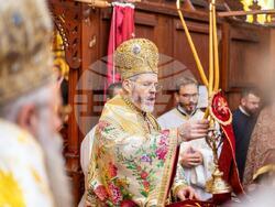 Снимка: Българска православна църква – Българска Патриаршия