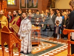 Снимка: Българска православна църква – Българска Патриаршия