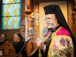 Снимка: Българска православна църква – Българска Патриаршия