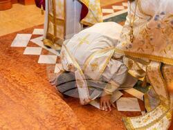 Снимка: Българска православна църква – Българска Патриаршия