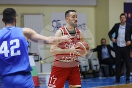 Баскетбол - Левски - ЦСКА