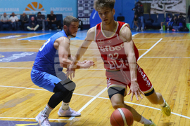 Баскетбол - Левски - ЦСКА