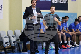 Баскетбол - Левски - ЦСКА