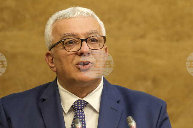 Председателите на парламентите на Черна гора и Албания: Сътрудничеството между сръбски и албански политици е ключът към спокойствието