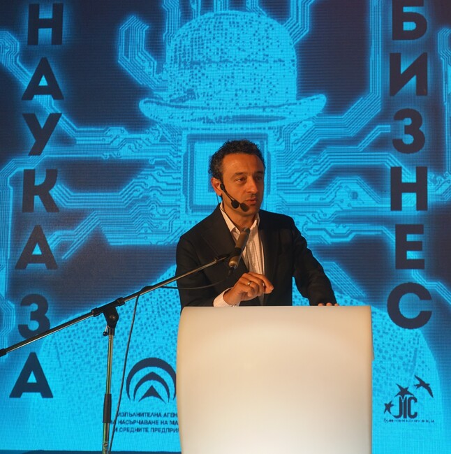 Министър Лорер: Закъснели сме радикално в инвестициите в иновации