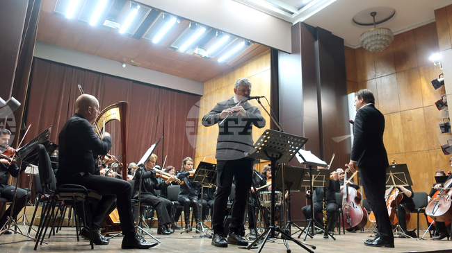 Плевен - концерт