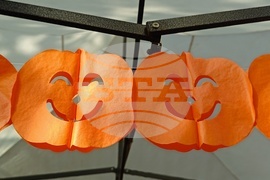 Румъния -  Хелоуин