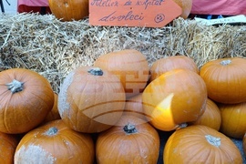 Румъния -  Хелоуин