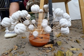 Румъния -  Хелоуин