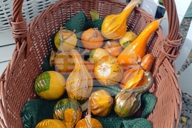 Румъния -  Хелоуин