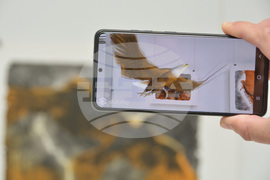 Русе - Графика с добавена реалност - изложба