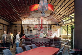 Румъния -  Хелоуин