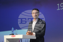Technovation 2022 - Даниел Лорер  - конференция