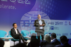 Technovation 2022 - конференция