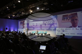 Technovation 2022 - конференция