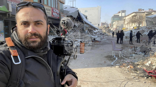 Американски сенатори твърдят, че Израел не търси отговорност от извършилите атаката от 2023 г. в Ливан, при която загина журналист 