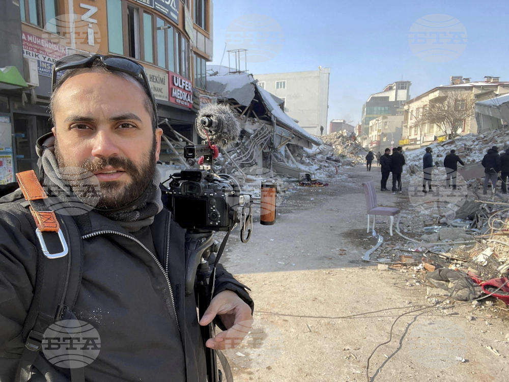 Американски сенатори твърдят, че Израел не търси отговорност от извършилите атаката от 2023 г. в Ливан, при която загина журналист 