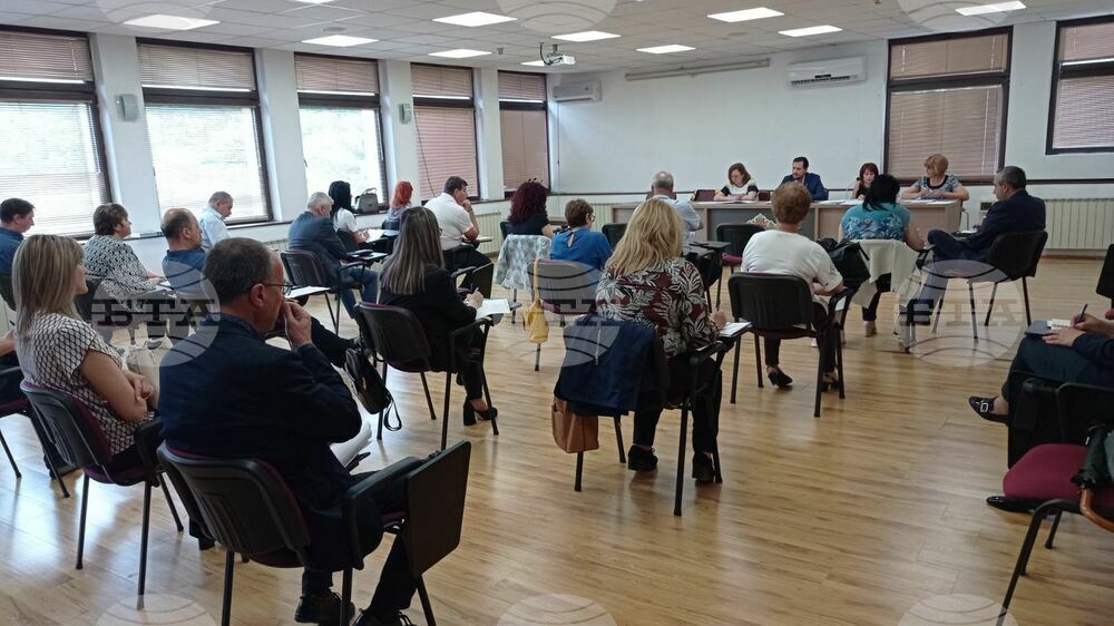 Регионалната програма за заетост на област Пловдив тази година е с четири пъти по-голям бюджет