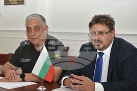 BTA, Varna's Nikola Vaptsarov Naval Academy Sign Permanent Partnership Agreement