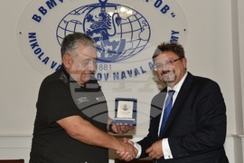 BTA, Varna's Nikola Vaptsarov Naval Academy Sign Permanent Partnership Agreement