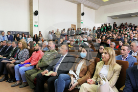 Лесотехнически университет - Иван Иванов