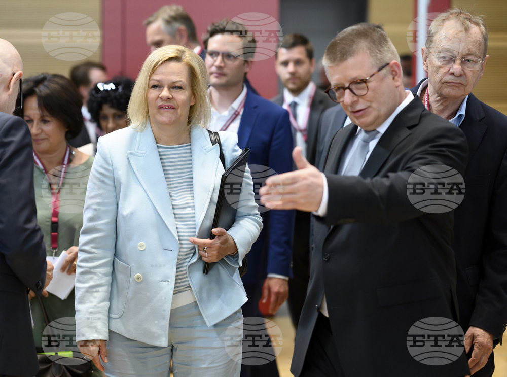 Шефът на германското вътрешно разузнаване отчита скок на шпионажа
