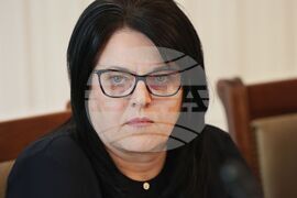 Парламент - комисия - заседание