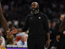 Nets Hornets Basketball