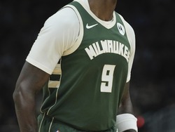 Heat Bucks Basketball