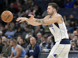 Mavericks Grizzlies Basketball