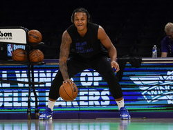 Magic Lakers Basketball