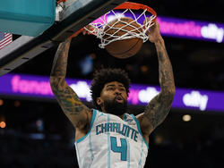 Nets Hornets Basketball