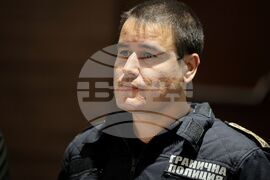 Парламент - Комисия за контрол над службите - заседание