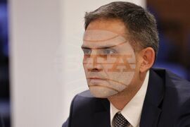 Парламент - Комисия за контрол над службите - заседание